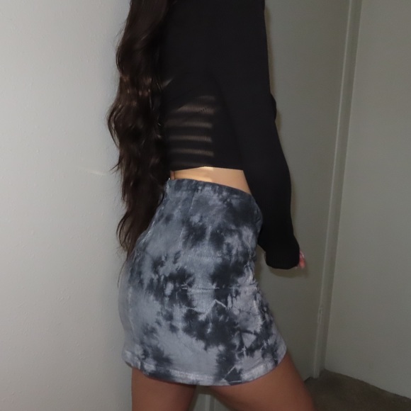 BDG CORDUROY SKIRT - Picture 6 of 6